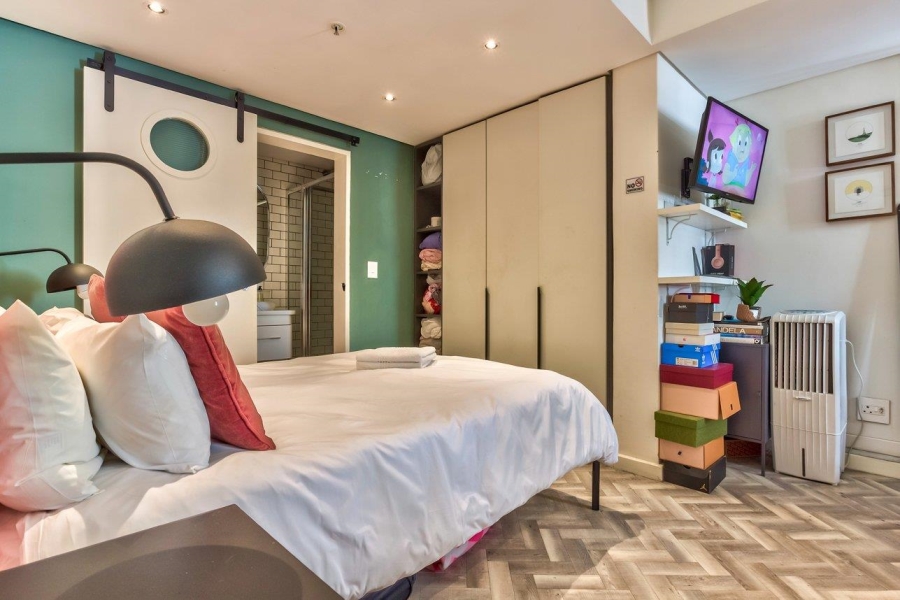 0 Bedroom Property for Sale in Cape Town City Centre Western Cape